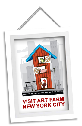 Art Farm in the City