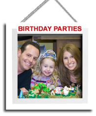 Art Farm Hamptons New York Birthday