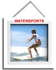 Art Farm Hamptons New York Water Sports